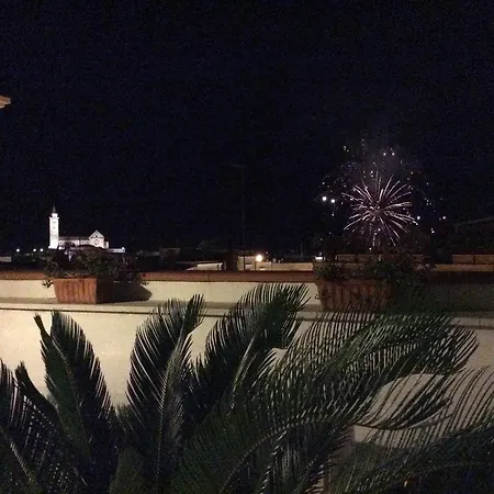 Torrente Antico B&B 4*