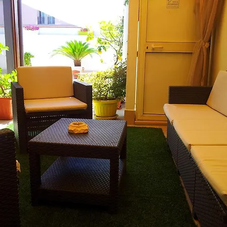 Torrente Antico B&B 트라니