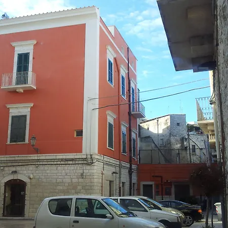 B&B Torrente Antico 4*