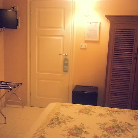 Torrente Antico B&B 4*