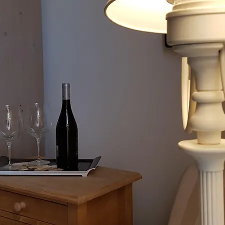 Torrente Antico B&B 4*