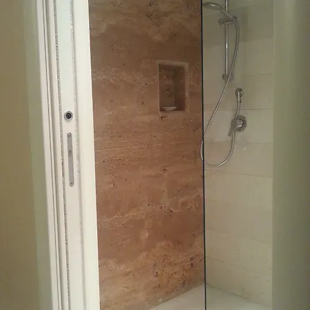 Torrente Antico 4* 트라니