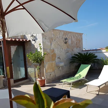 B&B Torrente Antico 4*