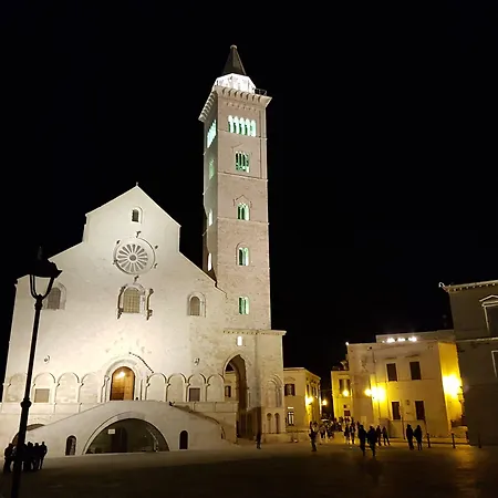 Torrente Antico Bed & Breakfast 4*