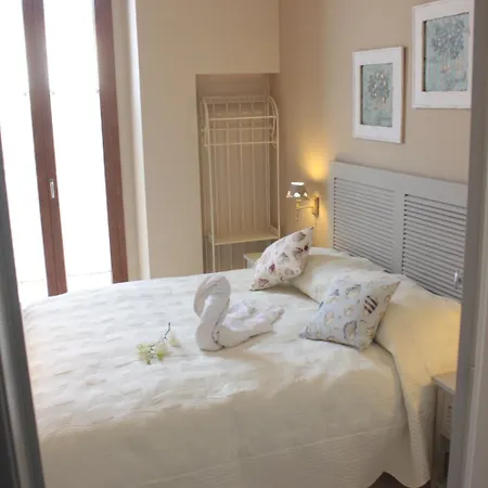 B&B Torrente Antico 트라니