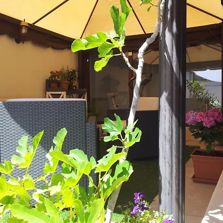 B&B Torrente Antico 4*