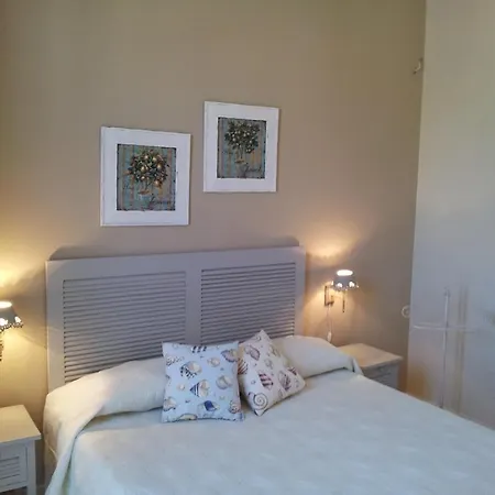 Torrente Antico B&B 트라니