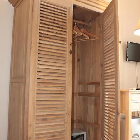 Torrente Antico B&B 4*