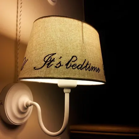 B&B Torrente Antico 4*