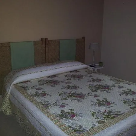 Torrente Antico B&B 트라니