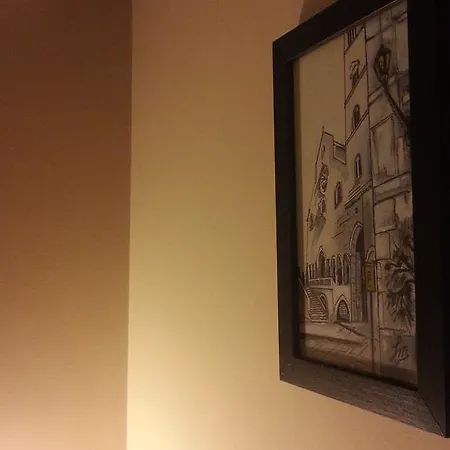 Torrente Antico B&B 4*