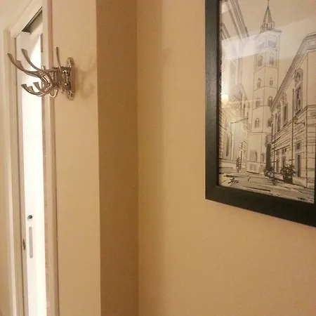 B&B Torrente Antico 4*