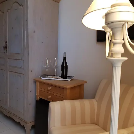 Torrente Antico B&B 트라니