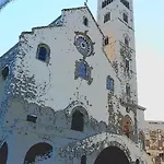 Bed & Breakfast Torrente Antico