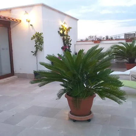 Torrente Antico 4* Trani