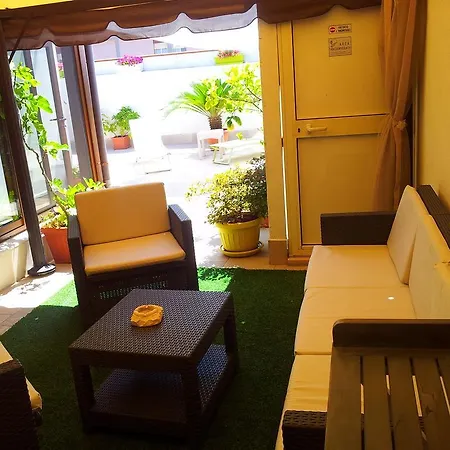 Torrente Antico Bed & Breakfast 2*