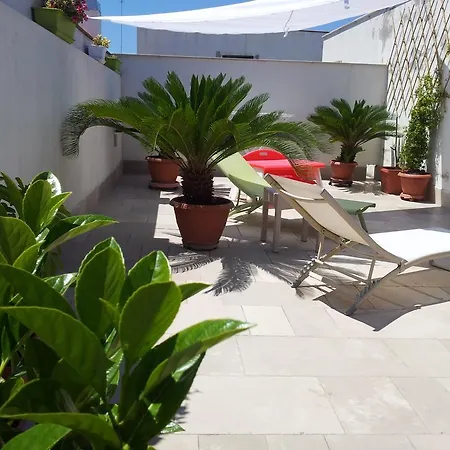 Bed & Breakfast Torrente Antico