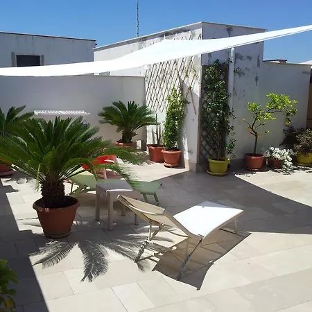 Torrente Antico Bed & Breakfast