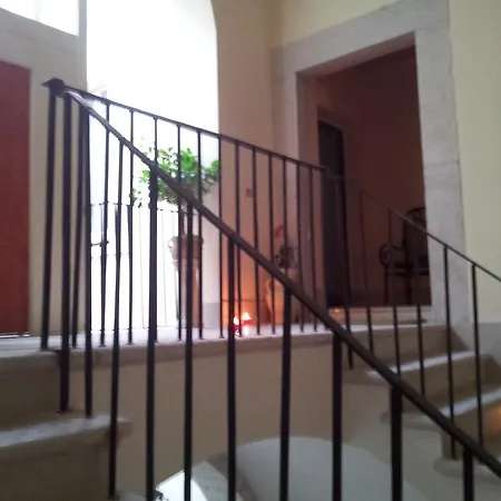 Torrente Antico Frühstückspension