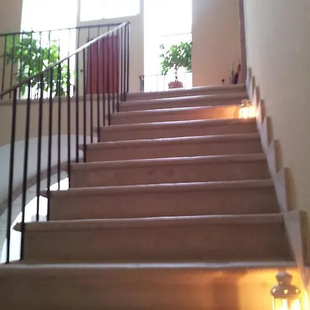 Bed & Breakfast Torrente Antico 2*