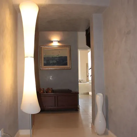 Torrente Antico Couette-café 4*