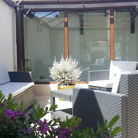 Torrente Antico 4* Trani