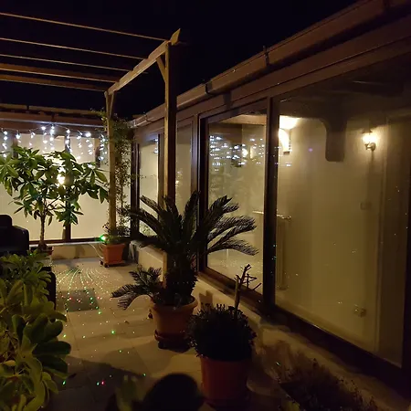 Couette-café Torrente Antico Trani