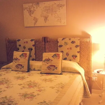 Couette-café Torrente Antico 4*