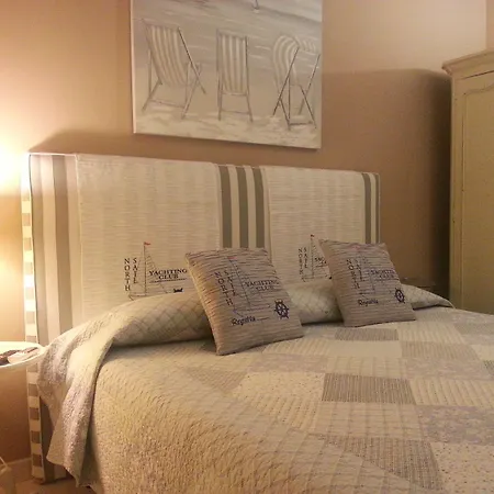 Torrente Antico Trani