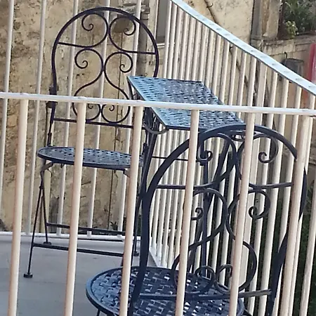 Couette-café Torrente Antico Trani