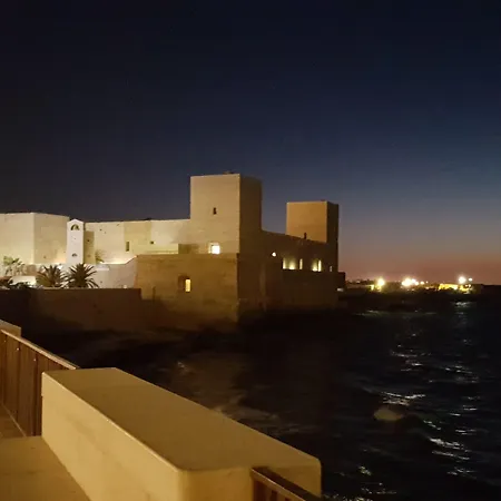 Couette-café Torrente Antico 4*