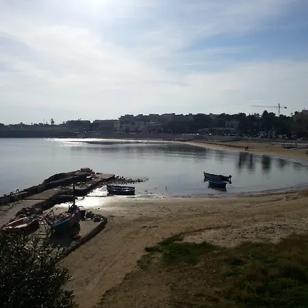 Torrente Antico Frühstückspension Trani