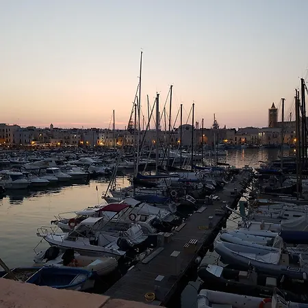 Couette-café Torrente Antico