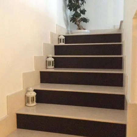 Frühstückspension Torrente Antico Trani