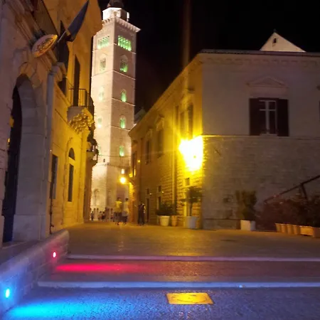 Torrente Antico Couette-café 4*