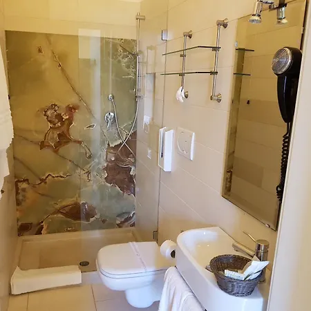 Bed & Breakfast Torrente Antico 4*