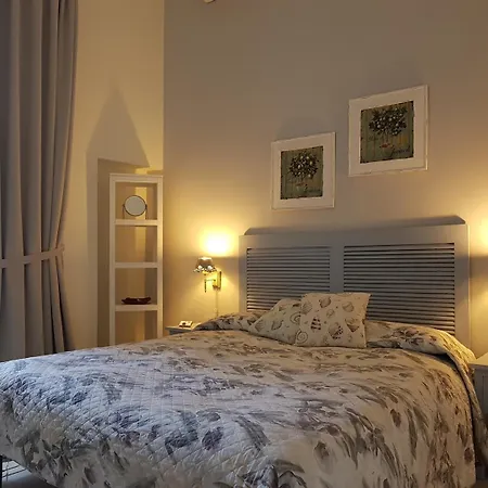 Torrente Antico Couette-café 4*