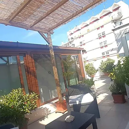 Torrente Antico 4* Trani