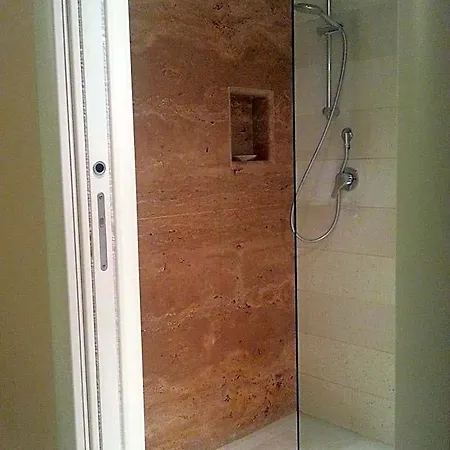 Panzió Torrente Antico Trani