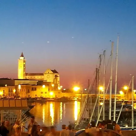 Torrente Antico Trani