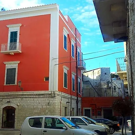 Torrente Antico Panzió