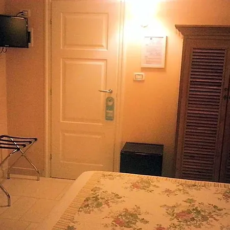 Torrente Antico 4*