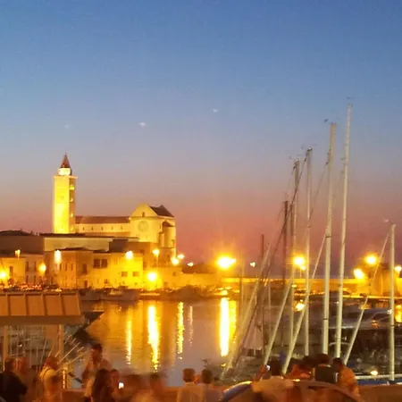 Bed & Breakfast Torrente Antico Trani