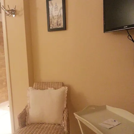 Torrente Antico Bed & Breakfast