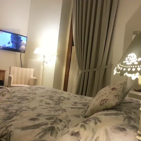 Torrente Antico 4* טרני