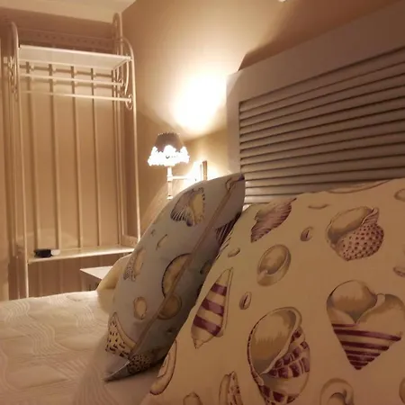 Bed & Breakfast Torrente Antico Trani