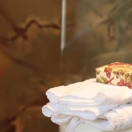 Torrente Antico 4* Trani