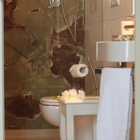 Frühstückspension Torrente Antico