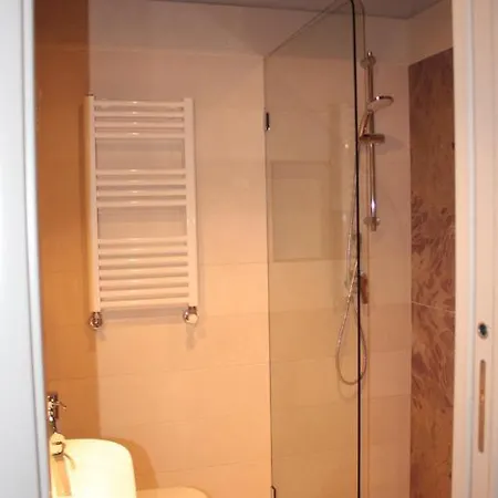 Torrente Antico Bed & Breakfast 2*