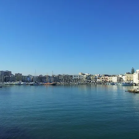 Torrente Antico 4* Trani
